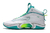 Tênis Air Jordan 36 x Guo Ailun "Global Game" - Sportsneakers