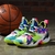 TÊNIS NIKE AIR JORDAN WHY NOT ZER0.3 "LA BORN" na internet
