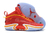 Tênis Air Jordan 36 'Guo Ailun' Red - comprar online