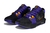 Tênis Nike LeBron Witness 8 Lakers na internet