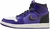 Tênis Air Jordan 1 Zoom CMFT "Purple Patent"