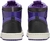 Tênis Air Jordan 1 Zoom CMFT "Purple Patent" na internet