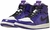 Tênis Air Jordan 1 Zoom CMFT "Purple Patent" - comprar online