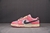Tênis Nike Dunk Low “Barbie”