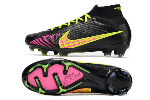 Chuteira Air Zoom Mercurial Superfly 9 Elite FG