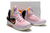 Tênis Nike LeBron 9 'Regal Pink' na internet