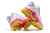 Tênis Nike LeBron 19 Low 'Floral' - Sportsneakers
