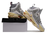 Tênis Nike Air Zoom G.T. Jump 'Vast Grey' - loja online