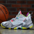 TÊNIS NIKE AIR JORDAN WHY NOT ZER0.3 na internet