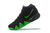 Tênis Nike Kyrie 4 Black Green Halloween - loja online