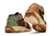 Tênis Jordan Zion 2 'Voodoo' - Sportsneakers