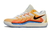 Tênis Nike KD 17 Sunrise - Sportsneakers