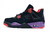 tenis-air-jordan-4-retro-preto-roxo-vermelho