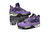 Tênis Air Jordan 4 Retro 'Canyon Purple' na internet