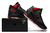 Tênis Nike Air Max Lebron 7 Black White Red na internet
