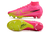 Chuteira Nike Air Zoom Mercurial Superfly 9 Elite FG