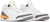 Tênis Air Jordan 3 “Laser Orange” - comprar online