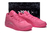 Tênis Jordan Zion 3 'Triple Pink' - Sportsneakers