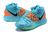 TÊNIS NIKE KYRIE 6 "ORACLE AQUA" na internet