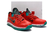 Tênis Nike LeBron 9 Low 'Liverpool' na internet