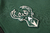 Conjunto Agasalho Nike NBA - Jaqueta e Calça Milwaukee Bucks com Capuz e Zíper - comprar online