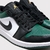 Tênis Air Jordan 1 Low “Green Toe” - comprar online