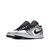 Tênis Air Jordan 1 Low 'Light Smoke Grey' na internet