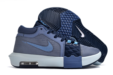 Tênis Nike LeBron Witness 8