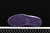 Tênis Air Jordan 1 Low "Court Purple"