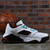 Tênis Nike Air Jordan Mars 270 Low Branco - Sportsneakers