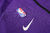 Conjunto Agasalho Nike NBA Phoenix Suns Calça e Jaqueta com Capuz e Zíper na internet