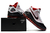 Tênis Nike Lebron 7 White Black Varsity Red - comprar online