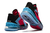 Tênis Nike LeBron 18 Low 'Neon Nights' na internet