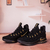 Tênis Nike LeBron 15 Low na internet