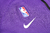 Conjunto Agasalho Nike NBA Los Angeles Lakers com Capuz e Zíper na internet