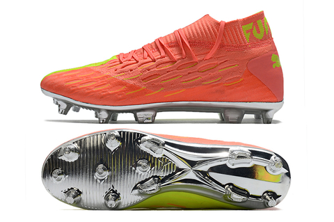 Chuteira Puma Future 5.1 Netfit "Rise Pack"