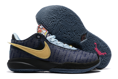 Tênis Nike LeBron 20