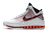 Tênis Nike Lebron 7 White Red - Sportsneakers