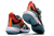 Tênis FACETASM x Jordan Why Not Zer0.4 na internet