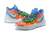 TÊNIS NIKE KYRIE 5 X SPONGEBOB SQUAREPANTS "PINEAPPLE HOUSE"
