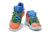 TÊNIS NIKE KYRIE 5 X SPONGEBOB SQUAREPANTS "PINEAPPLE HOUSE" - comprar online