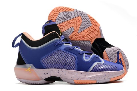 Tênis Air Jordan 37 Low “Till Dawn”