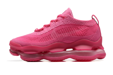 Tênis Nike Air Max Scorpion “Triple Pink”