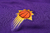 Conjunto Agasalho Nike NBA Phoenix Suns Calça e Jaqueta com Capuz e Zíper - Sportsneakers