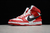 Tênis AMBUSH x Nike Dunk High "Chicago" na internet
