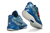 Tênis Nike LeBron 21 na internet