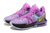 Tênis Nike LeBron Witness 7 Lilás - Sportsneakers