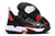 Tênis Jordan Why Not Zer0.4 Black Red