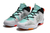 Tênis Air Jordan 37 Low Guo Ailun “Silver Island Green” - comprar online