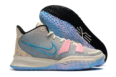 Tênis Nike Kyrie 7 EP 'Pale Ivory'